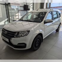 Новый ВАЗ (LADA) Largus 1.6 MT, 2024, цена от 1 551 500 руб.