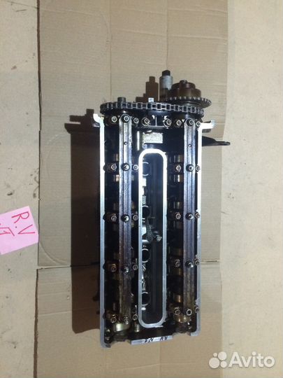 Головки блока Range Rover Vogue III 4.4 I M62 B44