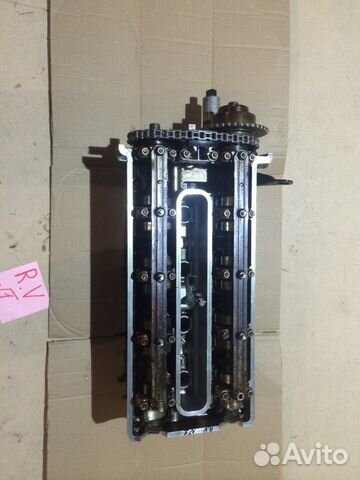 Головки блока Range Rover Vogue III 4.4 I M62 B44