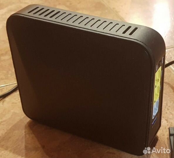 Роутер билайн smart box giga