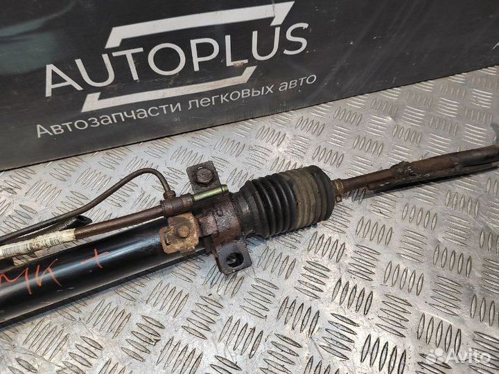 Рулевая рейка Geely Mk 1.5 MR479QA 2006-2014