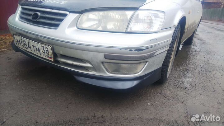 Обвес для Toyota Camry Gracia