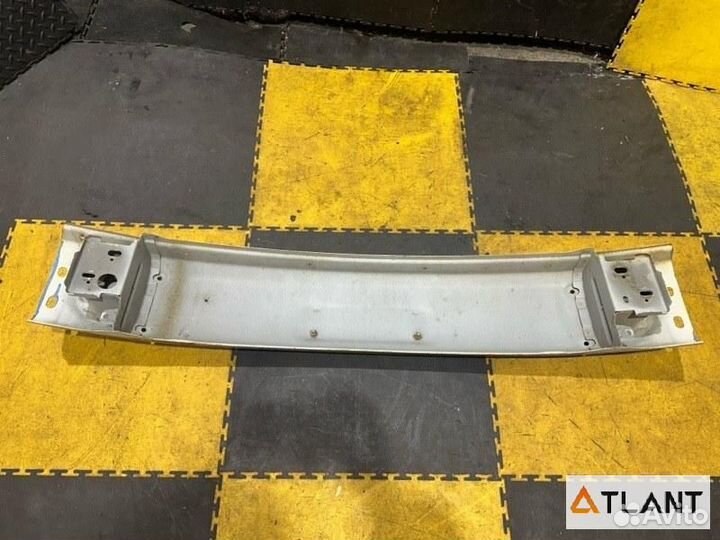 Бампер передний toyota probox