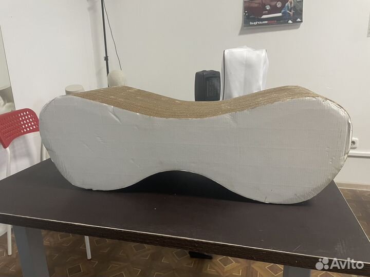 Когтеточка