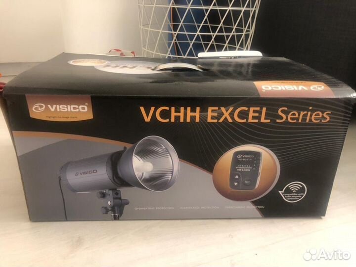 Моноблоки Visico VC-500