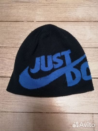 Шапка Nike для мальчика