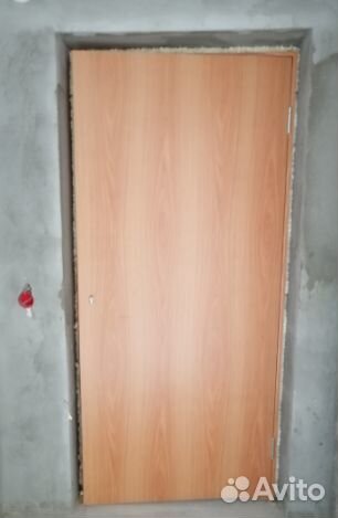 Продам дверь 2000*900