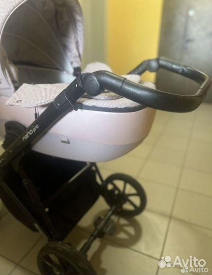 Коляска 2 в 1 riko