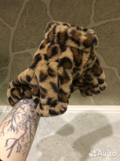 Одежда для животных, кофта на собачку