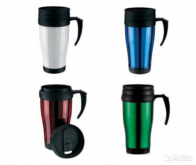 Термокружка