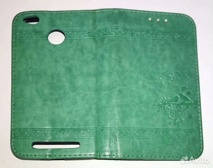 Чехол Xiaomi Redmi 3 Pro