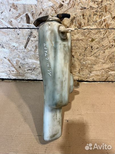 Бачок расширительный Mitsubishi Space Star