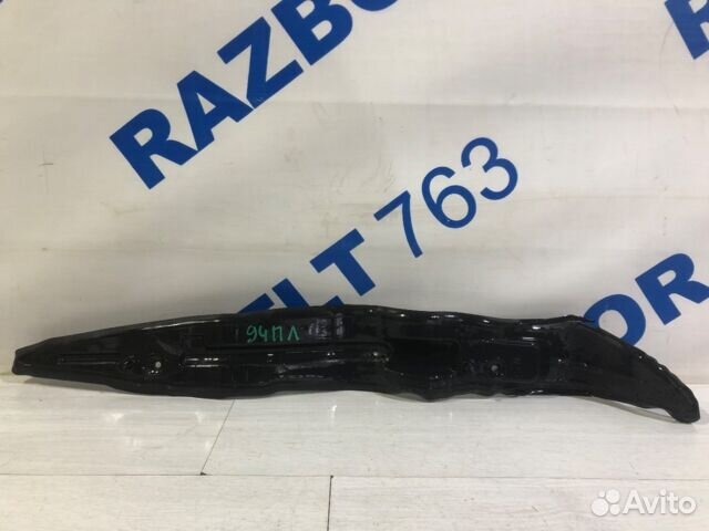 Пыльник крыла левый citroen C4 B7 1.6 мт седан