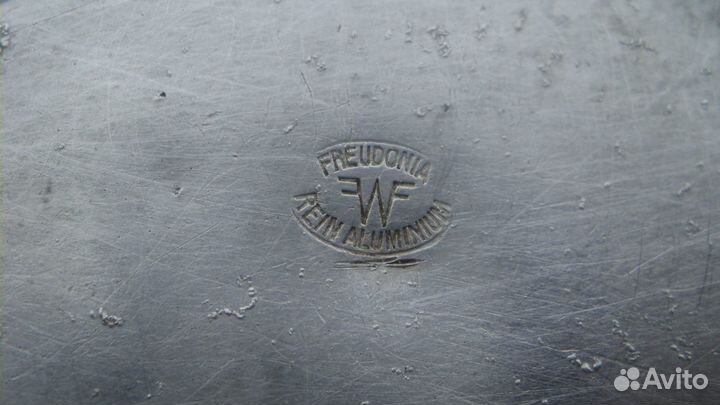 Менерка редкое клеймо