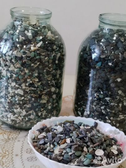 Грунт для аквариума