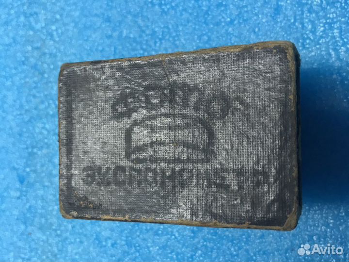 Фото экспонометр оптэк советский