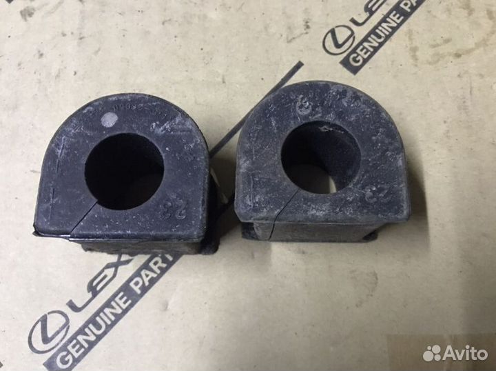 Тойота хайс трубка кондиционера