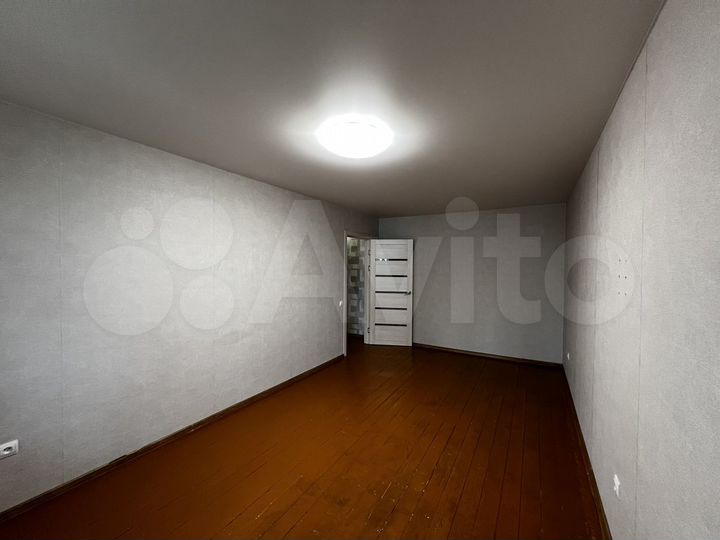 1-к. квартира, 32,4 м², 2/5 эт.