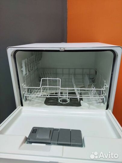 Посудомоечные машины