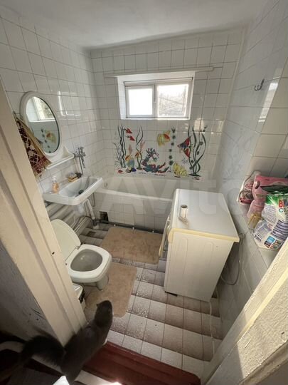 Дом 72 м² на участке 13 сот.