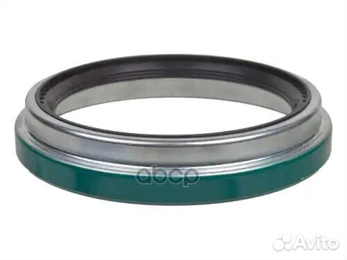 Сальник ступицы задней FKM, 120x160x31 FRL