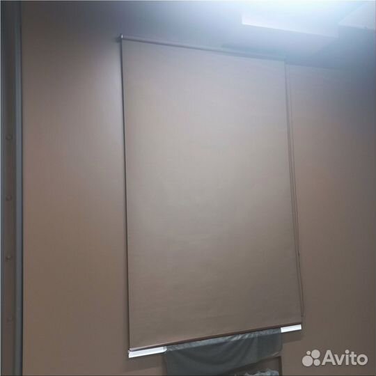 Рулонные шторы всех типов