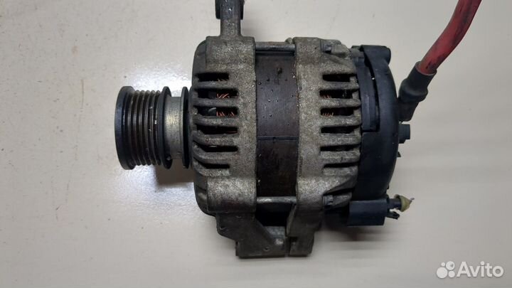 Генератор Opel Astra J, 2011