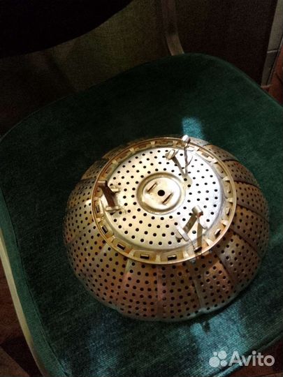 Пароварка нержавейка