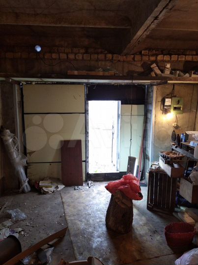 Гараж, 20 м²