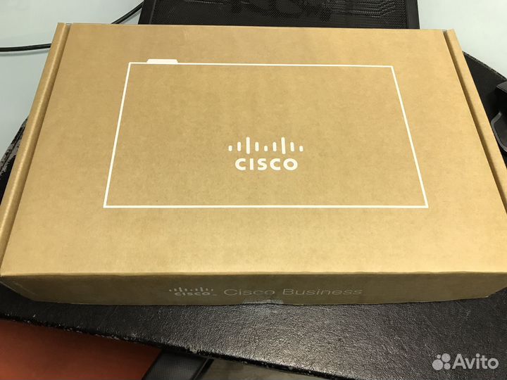 Cisco CBS110-16T