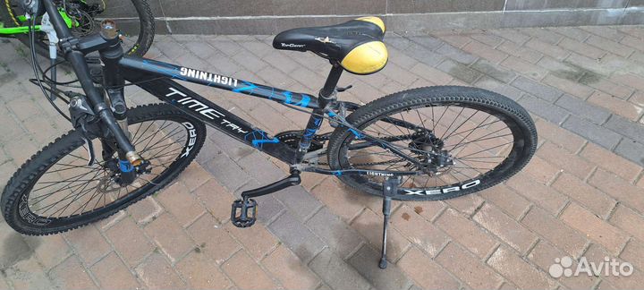 Запчасти на велосипед