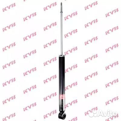 343431 Амортизатор kayaba 343431