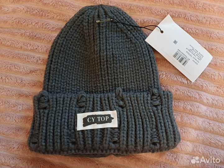 Шапка детская