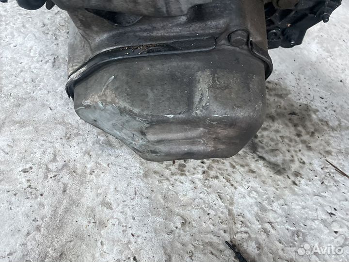 МКПП пежо 207 2008 1.4 ep3 1.6 ep6