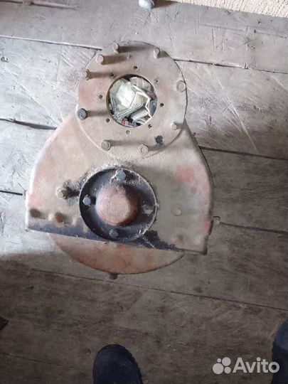 Запчасти к трактору Т-25 комплект