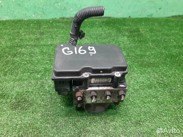 Насос ABS Subaru Forester SG/S11 2005