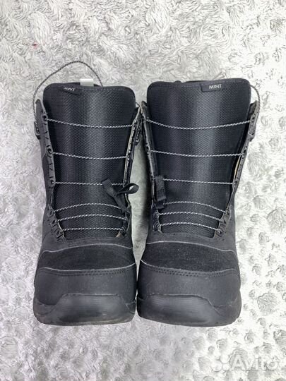 Ботинки для сноуборда 38eur Burton Mint