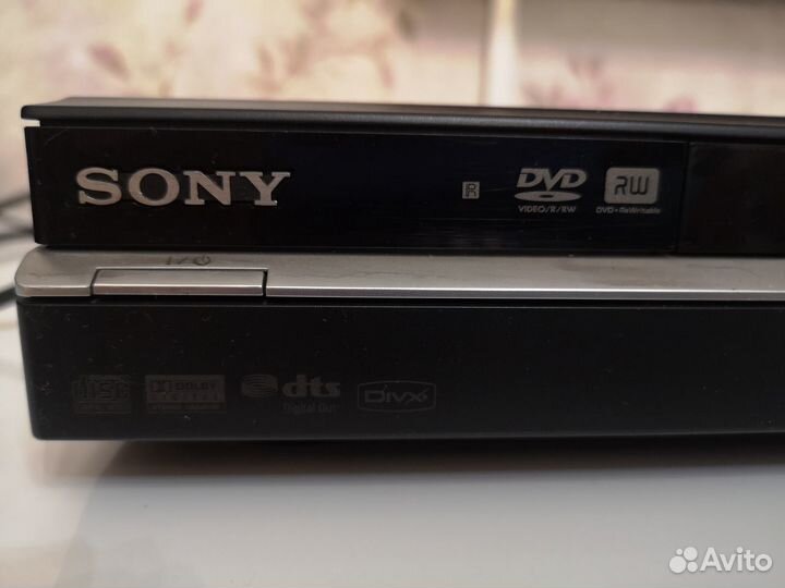 Dvd hdd рекордер