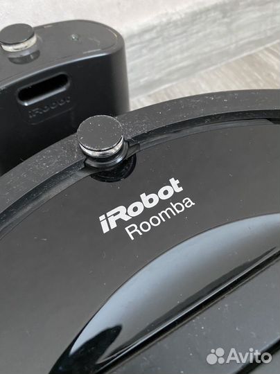 Робот пылесос irobot 770