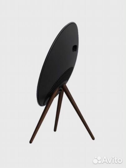 Акустика bang & olufsen beoplay A9 4nd Gen Black