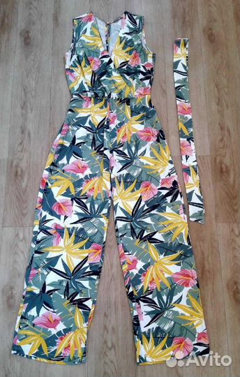 Zarina новый комбинезон