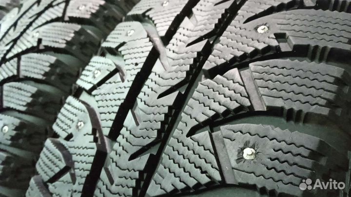 Firestone Ice Cruiser 7 195/65 R15 91T