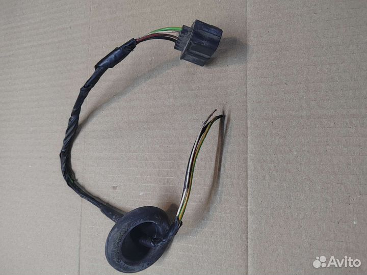 Проводка бензонасоса Ford focus 2 C-max