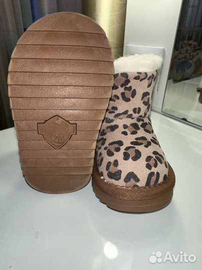 Ugg угги детские