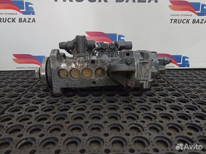 Тнвд Scania 5-series