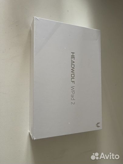 Headwolf Wpad 2 8/128Gb LTE 4G новый