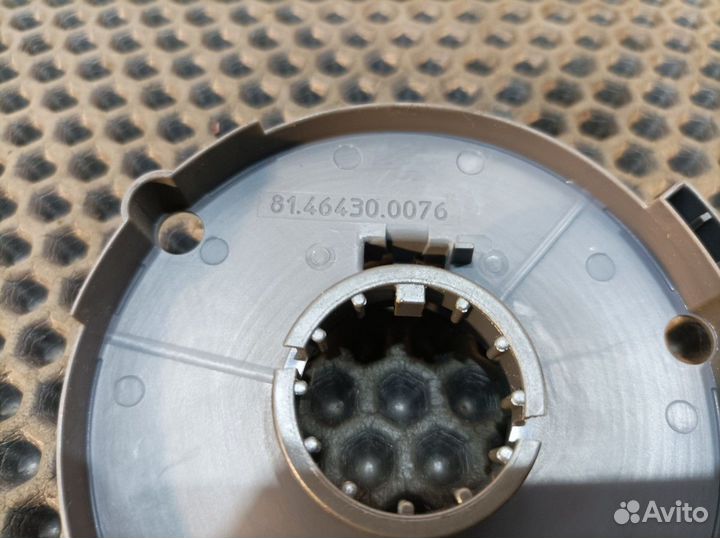 Возвратный кулачок Man L2000, Man TGA