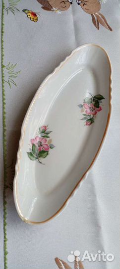 Набор столовой посуды