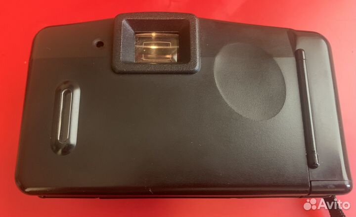 Фотоаппарат olympus trip XB3