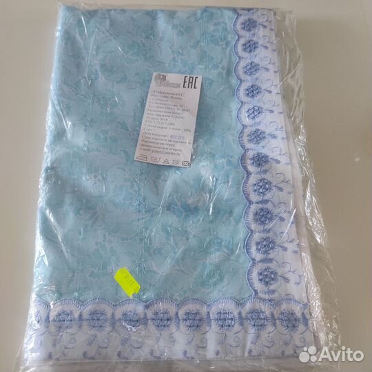 Детское постельное белье (пододеяльник)